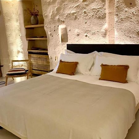 Stageroom02 - Matera Zewnętrze zdjęcie