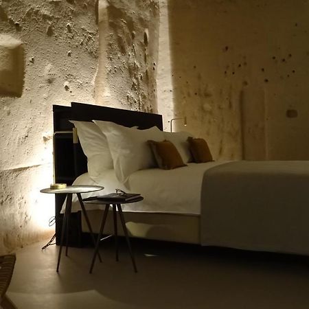 Stageroom02 - Matera Zewnętrze zdjęcie