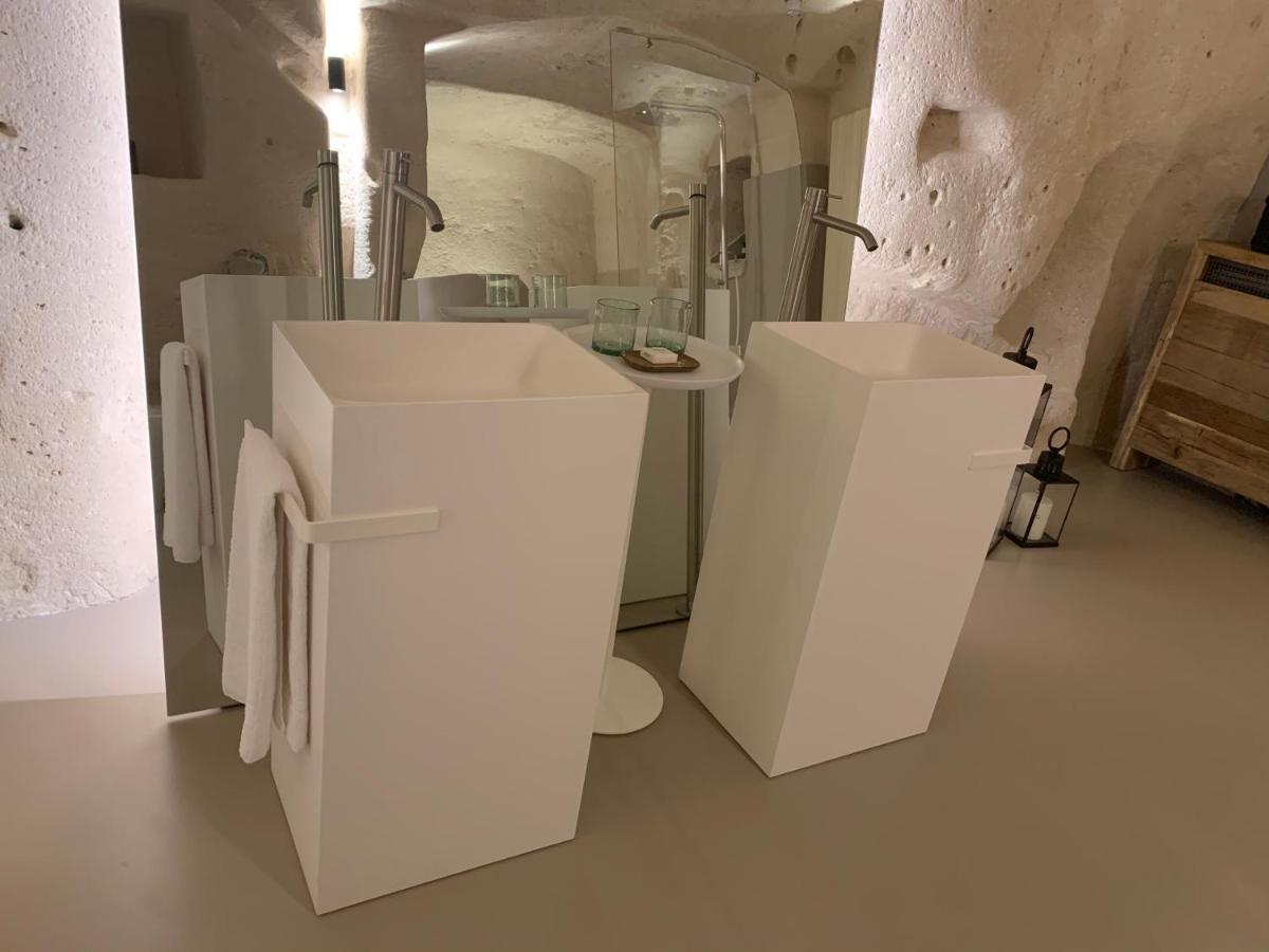 Stageroom02 - Matera Zewnętrze zdjęcie