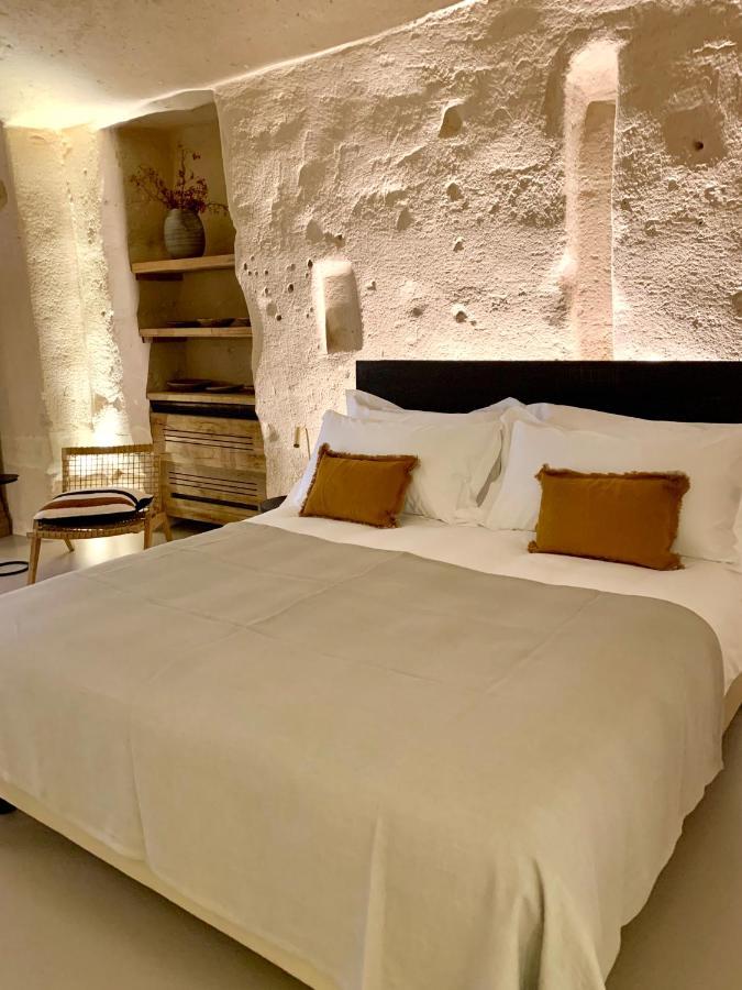 Stageroom02 - Matera Zewnętrze zdjęcie
