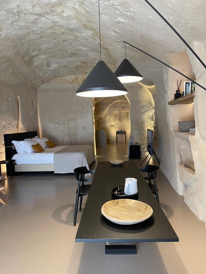 Stageroom02 - Matera Zewnętrze zdjęcie