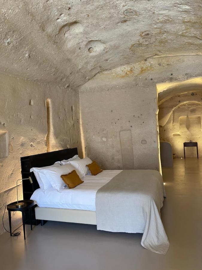 Stageroom02 - Matera Zewnętrze zdjęcie