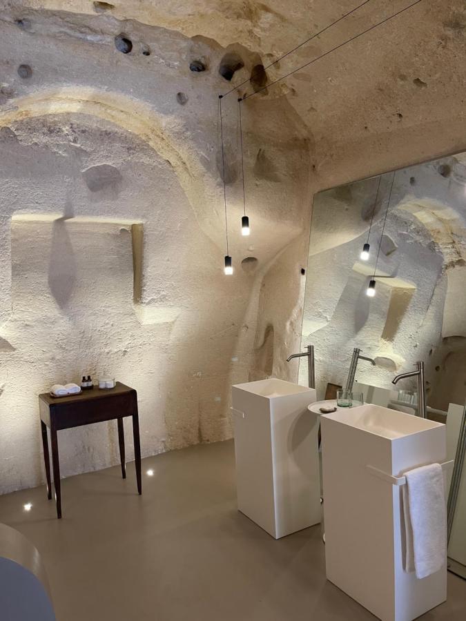Stageroom02 - Matera Zewnętrze zdjęcie