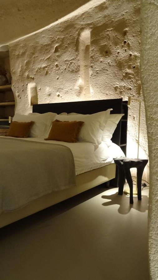 Stageroom02 - Matera Zewnętrze zdjęcie