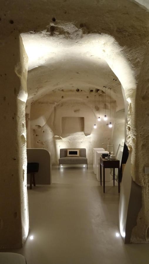 Stageroom02 - Matera Zewnętrze zdjęcie