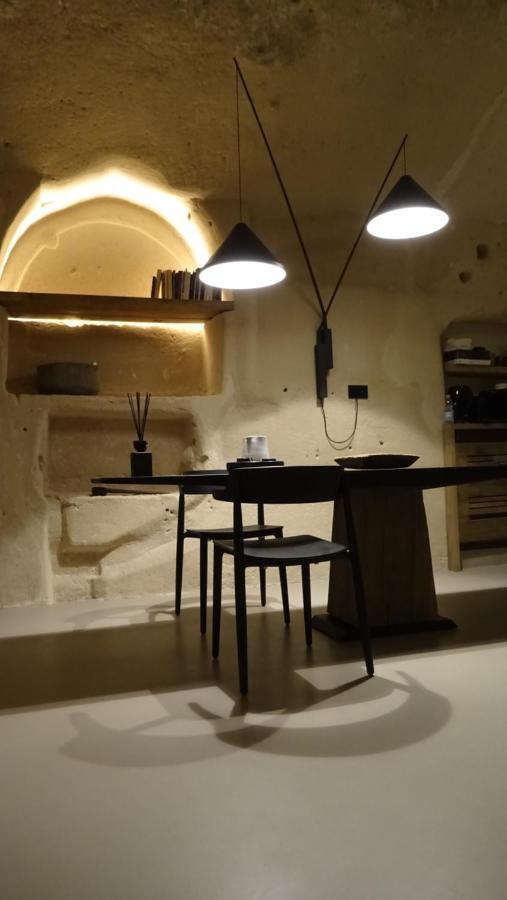 Stageroom02 - Matera Zewnętrze zdjęcie