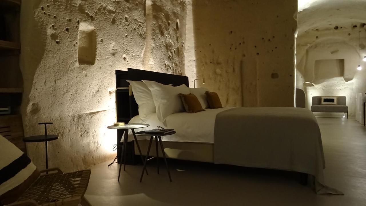 Stageroom02 - Matera Zewnętrze zdjęcie