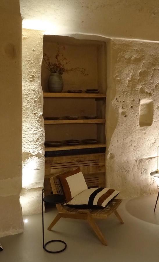 Stageroom02 - Matera Zewnętrze zdjęcie