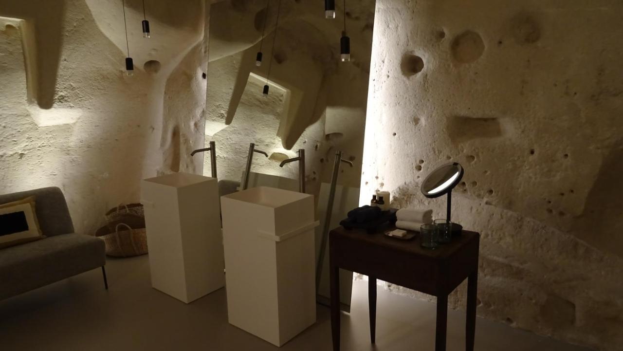 Stageroom02 - Matera Zewnętrze zdjęcie