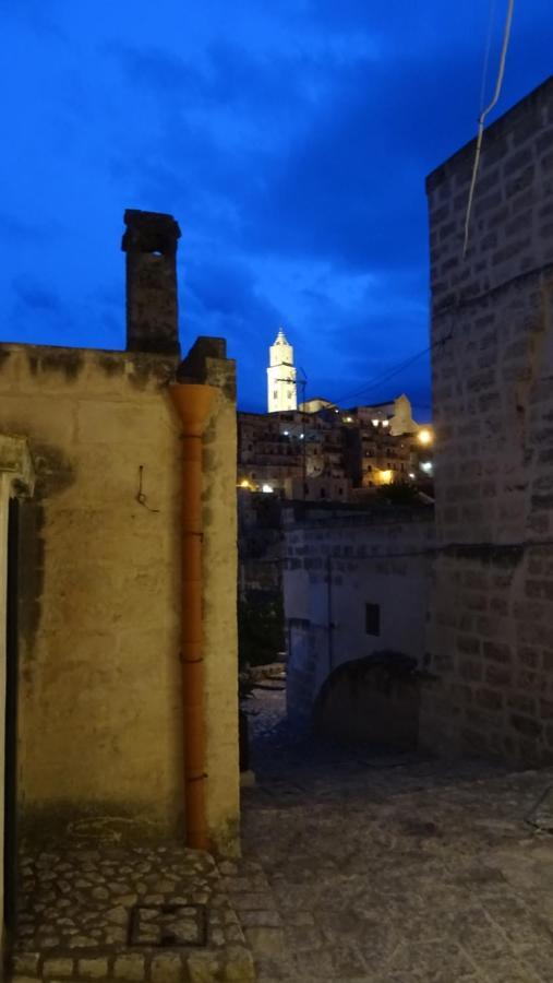 Stageroom02 - Matera Zewnętrze zdjęcie