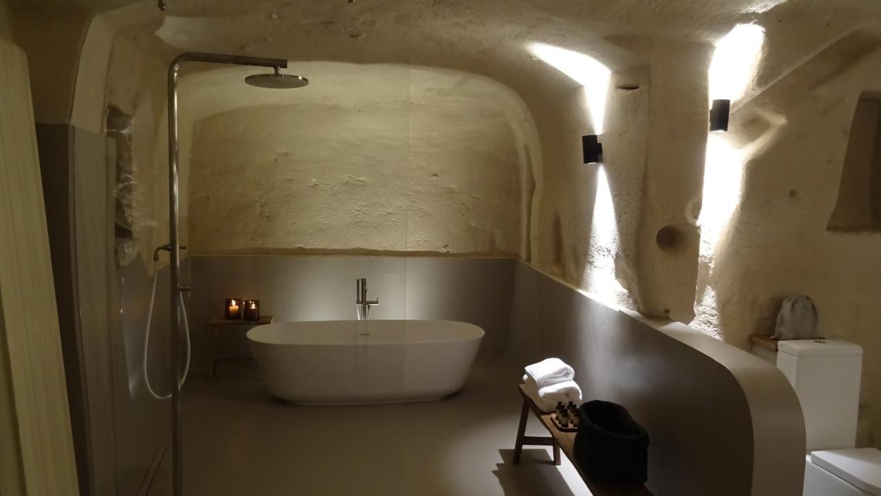 Stageroom02 - Matera Zewnętrze zdjęcie