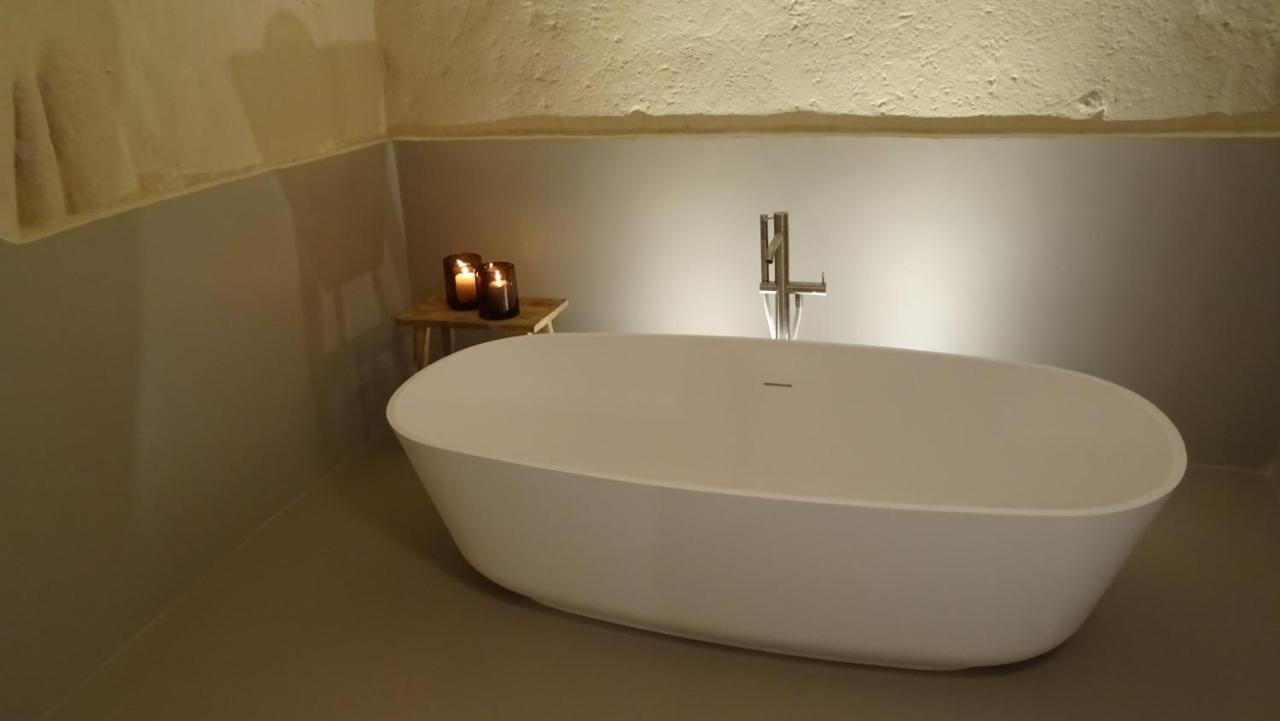Stageroom02 - Matera Zewnętrze zdjęcie