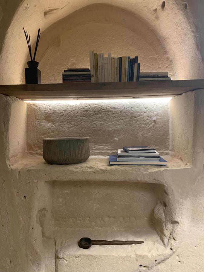 Stageroom02 - Matera Zewnętrze zdjęcie